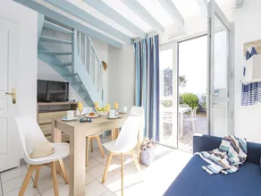 Apartment in Cote Sauvage near La Baule Bay - Image 2