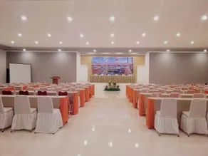 Sahid Kawanua Hotel - Image 3