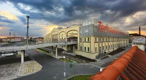 apartmán Poděbradka - Image 3