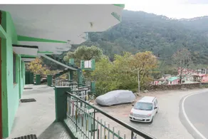 SPOT ON 68896 Hotel Sujal And Restaurant - Image 3