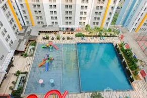 Fancy and Nice 1BR at Paramount Skyline Apartment By Travelio - Image 4