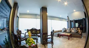 The Train Hotel Hatyai - Image 3