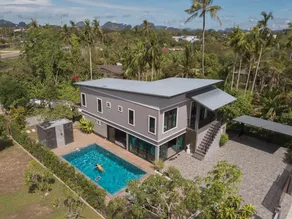 king pool villa Krabi - Image 3
