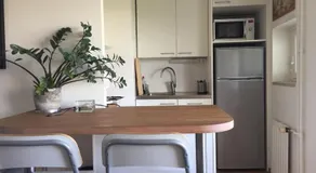 Wonderful Love Studio - whole city within reach - Image 3