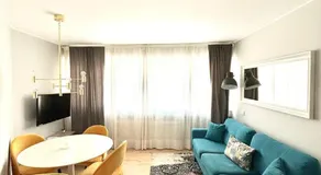 Beautiful Two Bedroom Apartment in Luxembourg City Center - Image 2