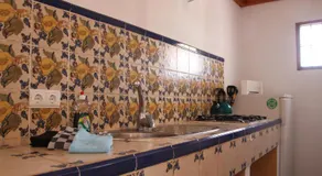 Appartement El Balcon ( cortijo La Cubertilla) - Image 4