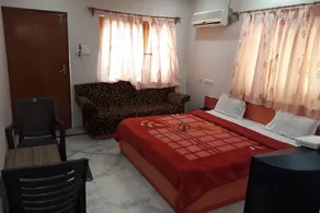 Prabhat Beach Resort - Image 3