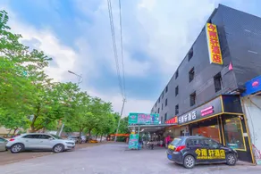 Jinyuxuan Hotel - Image 4