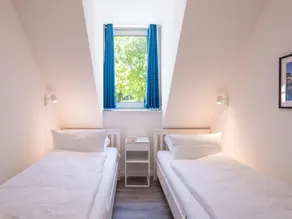 liebevoll eingerichtete Ferienwohnung in Husum - Image 5