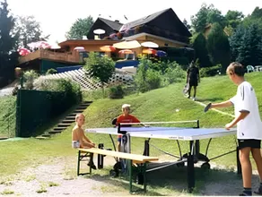 Hotel Pension Stadlhuber Aktivpark Kremsmünster - Image 2
