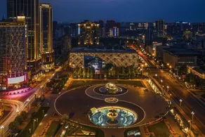 Chengdu Linka Hostel - Image 2