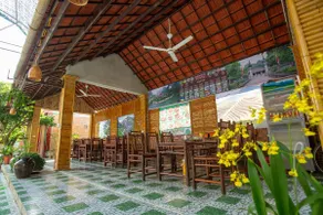 Anh Huong Tam Coc Homestay - Image 3