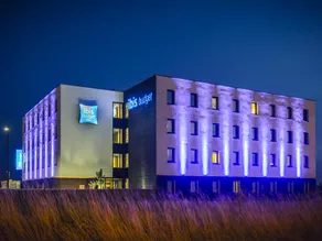 ibis budget Troyes Est - Image 5