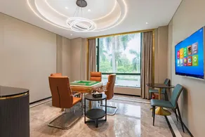 Huayi Premium Hotel (Chongqing Fengdu Ghost City Branch) - Image 4