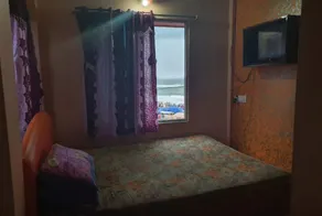 Goroomgo Hotel Srikhetra Swargadwar - Walking Distance To Golden Beach - Image 1