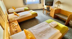 Hotel die Traube - Image 2