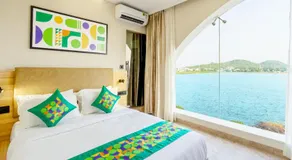 Treebo Deluxe Inn, Chromepet - Image 2