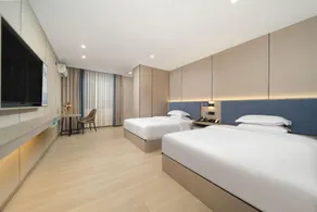 Jinweiya Hotel (High-Speed Railway South Station Branch) - Image 2