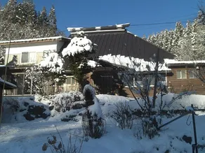 Hakuba no Oyado Ichinokuraso - Image 2