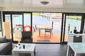 Hausboot - FLOATING 44 - "Undine" in Ueckermünde - Image 4