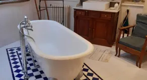 Au coeur des loges - Image 2