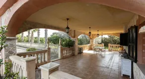 Villa Mallorca Pool & Garden - Image 5