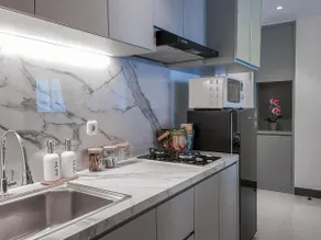 Brand New - Luxury Modern Minimalist Design - 2BR - Image 4