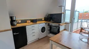 Ferienwohnung mit Seeblick - Image 3