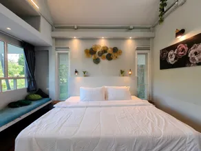บ้านสวนปรีดา-Preda Garden Home - Image 4
