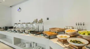 City Comfort Inn Liuzhou Liucheng - Image 4