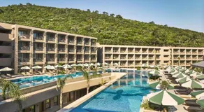 Hyde Bodrum - Ultra All Inclusive, Adult Only - Image 2