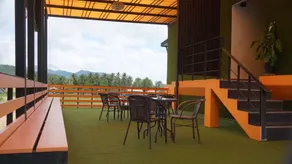 First and Frang Hotel - Koh Phangan - Image 3