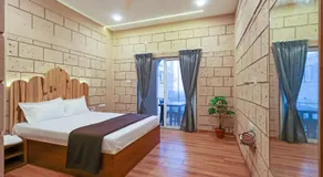 Breeze Resort Panhala , Swimming Pool, Just 5 Minutes From Panhala! - Image 2