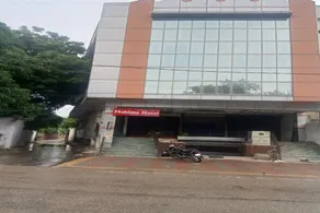 Hotel O Mahima Hotel - Image 2