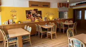 Hotel Restaurant Bürgerstuben - Image 4