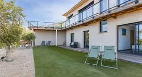 Villa Kalinas Corse 4 étoiles - Image 5