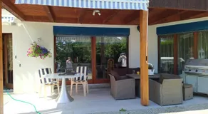 Chez l'Eveline Chambre Tortue - Image 5