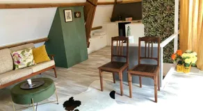 Warme Royale Stadsloft In de Drie Koningen - Image 3