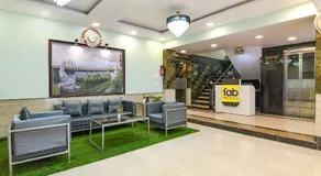FabHotel Prime Familto - Nr Bisarjan Ghat - Image 4