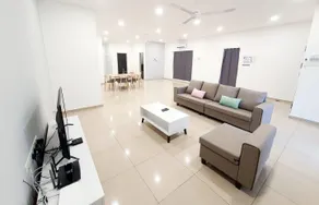 JOVIAL COZY&STYLISH 2STORYHOUSE 4ROOM@BMJURU - Image 3