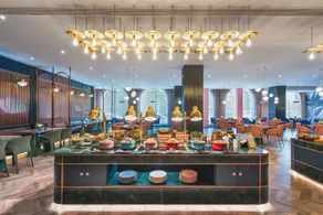 Orange Hotel Select Qingdao Wusi Square - Image 4