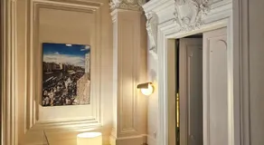 Hôtel L'orque Bleue - Image 4
