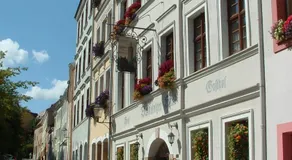 Hotel und Gasthof Dreibeiniger Hund - Image 4
