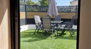 Lejlighed T2 / 3 af 55 m2 jord villa nær Aubagne Cassis La Ciotat - Image 4