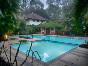 Greenwoods Thekkady - A Five Star Classified Resort - Image 2