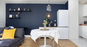Renovated apartment metro, parking included, near Porte Versaille - Image 3
