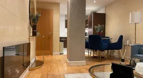 Stunning Westminster Apartment - 9 Albert - Image 2