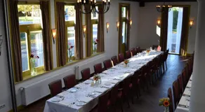 Hotel-Restaurant Het Rechthuis - Image 5