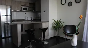 Tempora Apart Hotel - Image 2