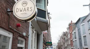 Hotel Dwars Amsterdam - Image 3